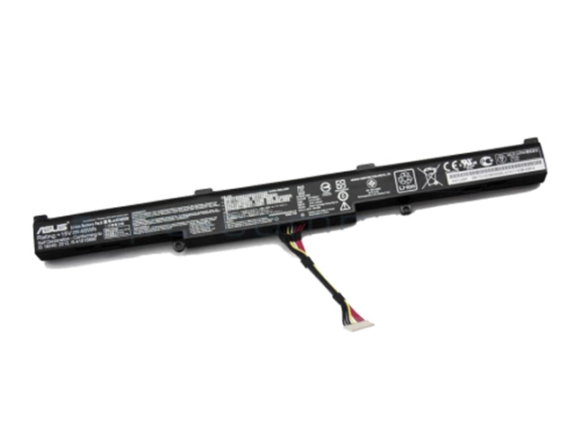 Εικόνα A41N1501 Asus Battery (OEM) for VivoBook N552 / GL752 Series 15v 3200mAh