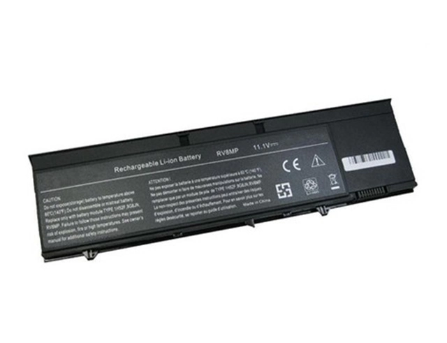Εικόνα RV8MP Dell Battery (Compatible) for Latitude XT3 Series 3600mAh