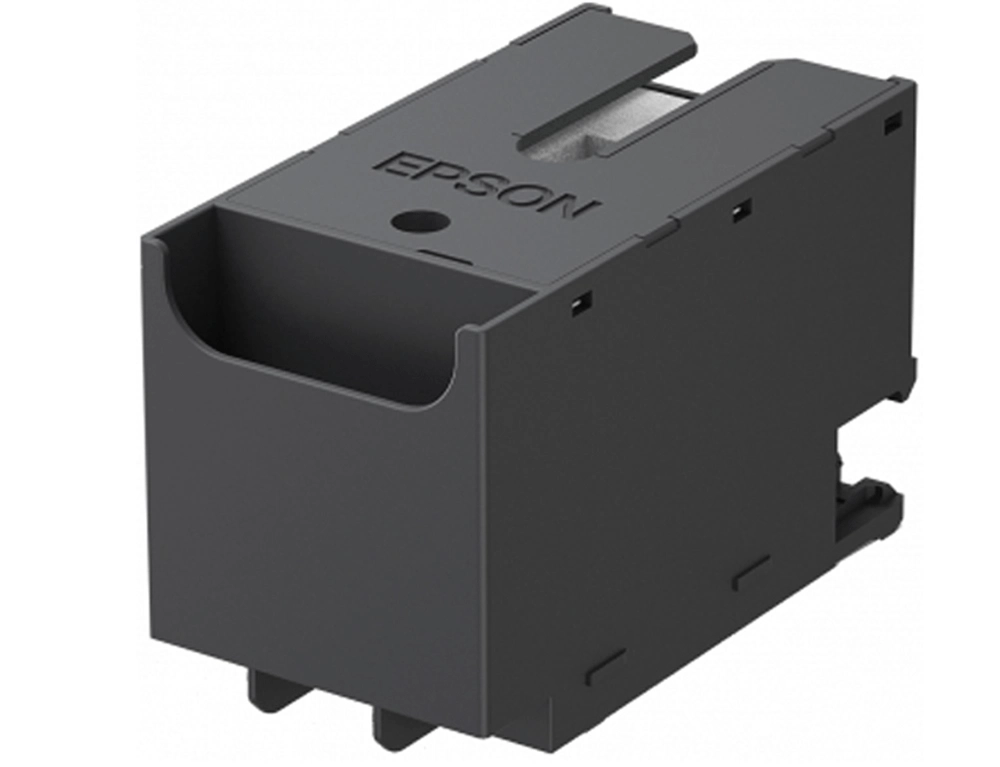 Εικόνα Maintenance Box Epson T6715 (C13T671500) - Black