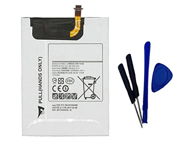 Εικόνα Μπαταρία Samsung Galaxy Tab A 7' / SM-T280 / EB-BT280ABA / EB-BT280ABE / GH43-04588A / 4000mAh Original