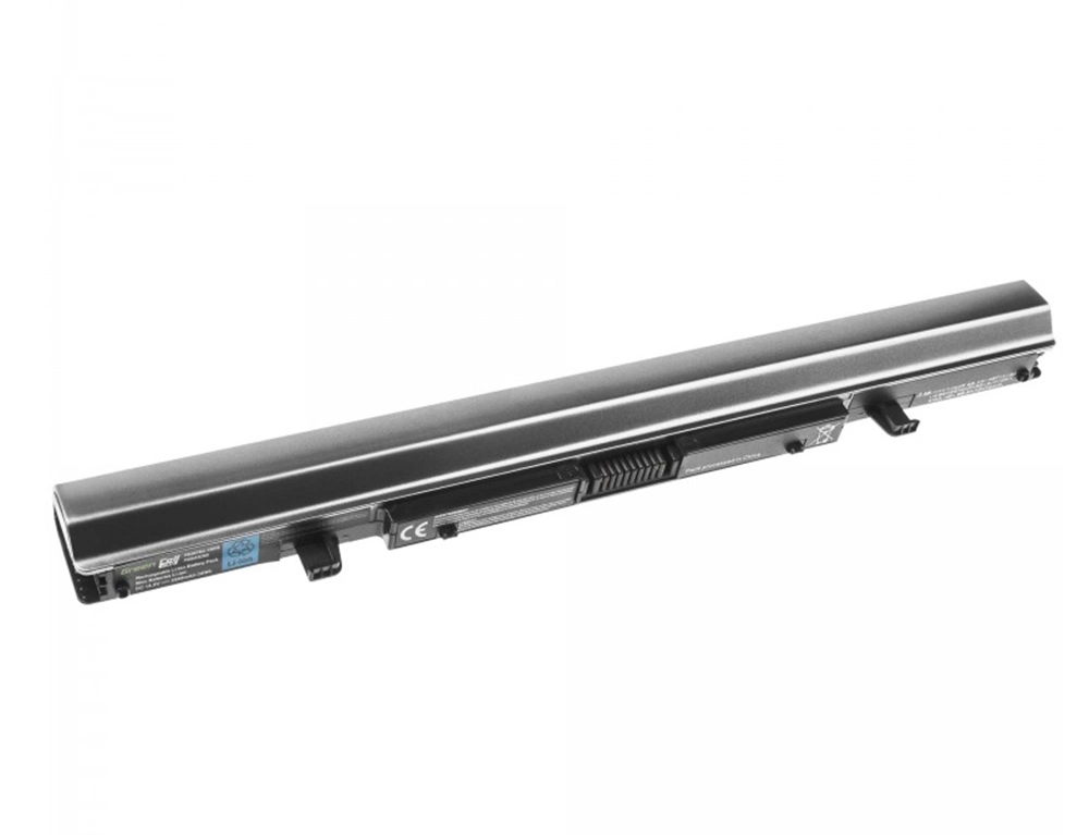 Εικόνα PA5076U-1BRS / PA5077U-1BRS Toshiba Battery (Compatible) for Satellite U900/U945/U955/U940/S955/U840/U845/L900/L950/L955/S950 Series 14.8v 2200mAh