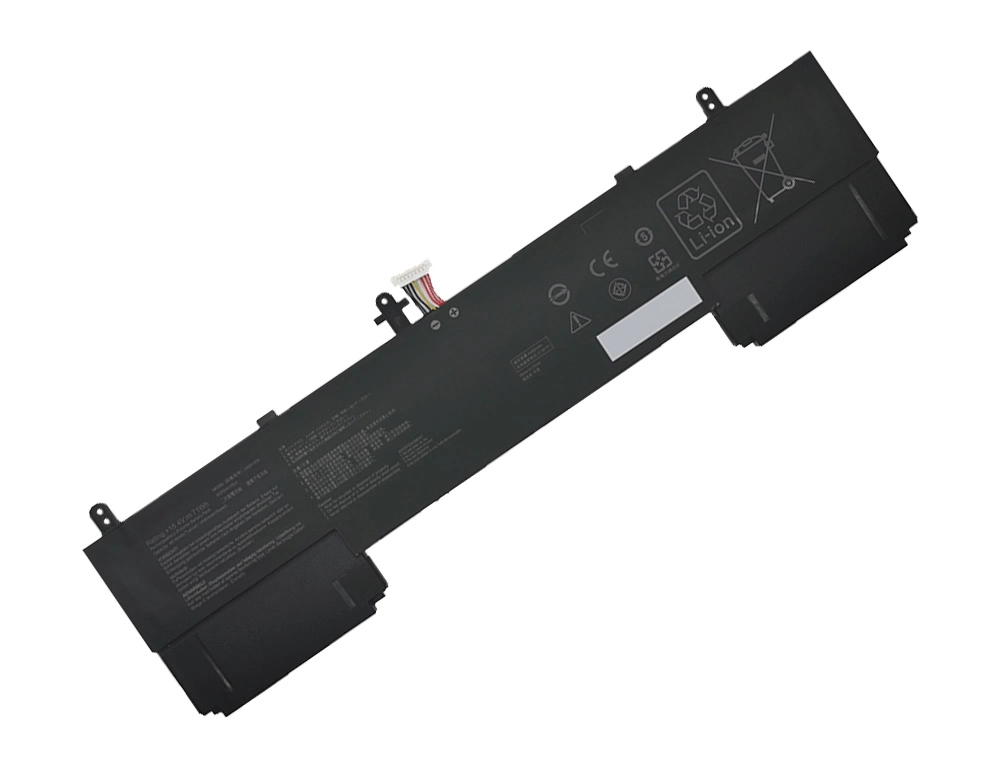 Εικόνα C42N1839 Asus Battery (OEM) for ZenBook UX533 UX534 Series 71Wh - 15.4v - 4480 mAh