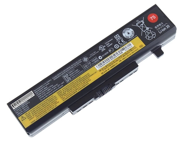 Εικόνα L11L6F01 Lenovo Battery (Compatible) for Lenovo B480,B485, B490, B495, M480, M490, M495, V480, V485, V380, V385, V580, V585, B580 ,B585, B590, B595, M580, M595, E49 ,K49, E430, E530, E435, E535 4400m