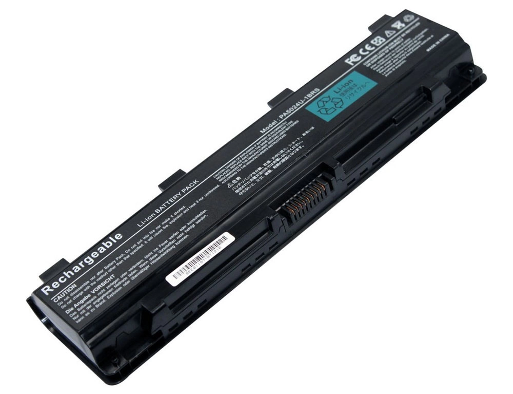 Εικόνα PA5024U-1BRS Toshiba / Dynabook Battery (Compatible) for Selected Satellite Series 4400mAh