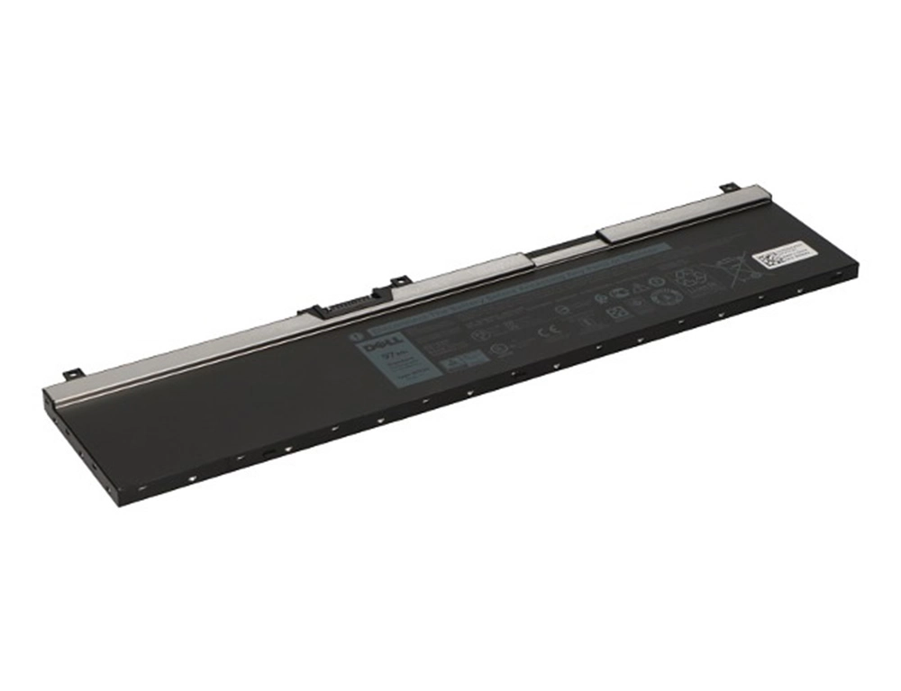 Εικόνα DP9KT / 7M0T6 Dell Battery (Original) for Precision 7540 / 7530 / 7740 / 7330 / 7340 / 8030mAh / 97Wh 11.4v