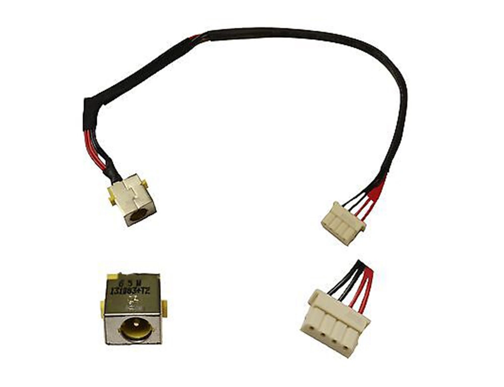 Εικόνα DC Jack Sony SVF152 E203950