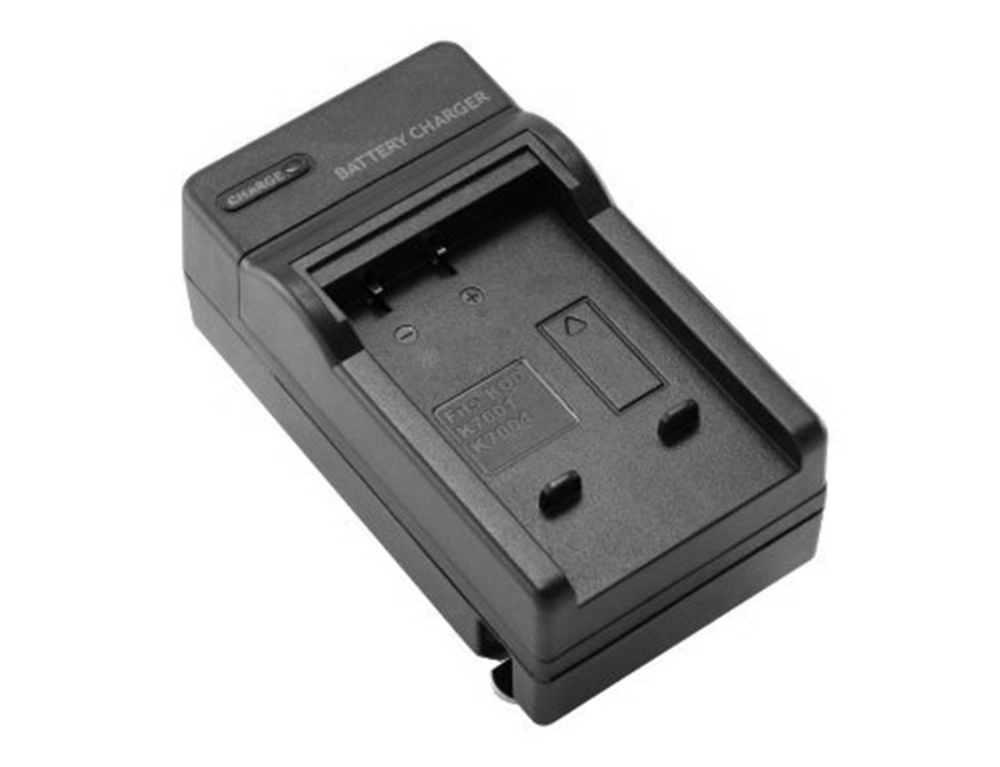 Εικόνα Φορτιστής μπαταρίας για Fuji NP-50 / NP-50A
/ Kodak Klic-7004 USB