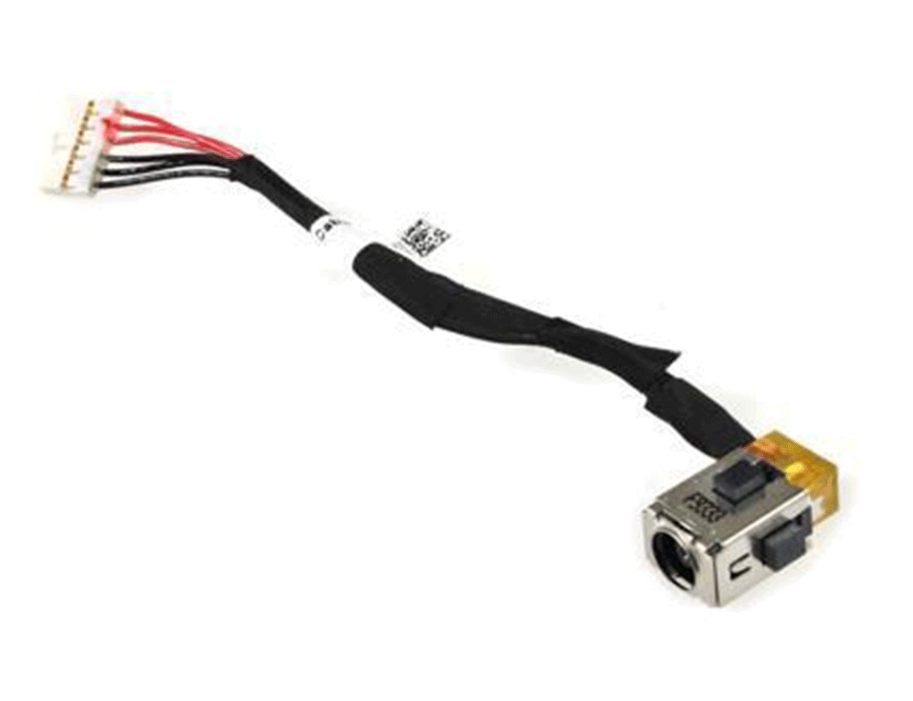 Εικόνα DC Jack/ Power Jack Asus 14026-00160000 Για Asus FX505GE, FX505DY Series