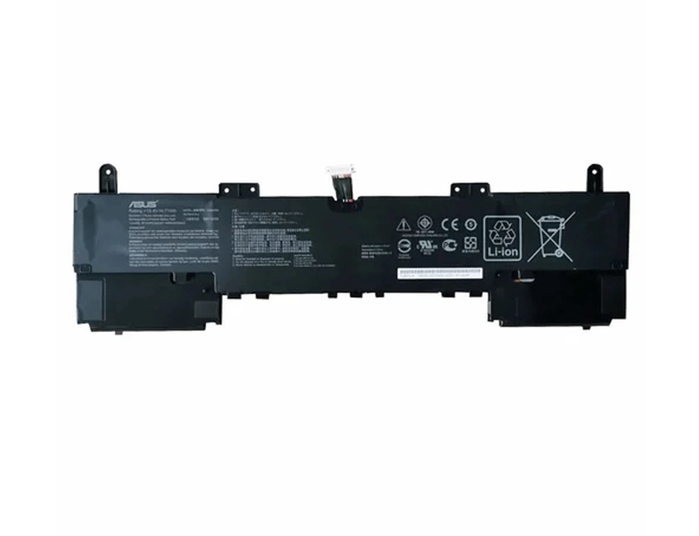 Εικόνα C42N1839 Asus Battery (OEM) for ZenBook UX533 UX534 Series 71Wh - 15.4v - 4480 mAh