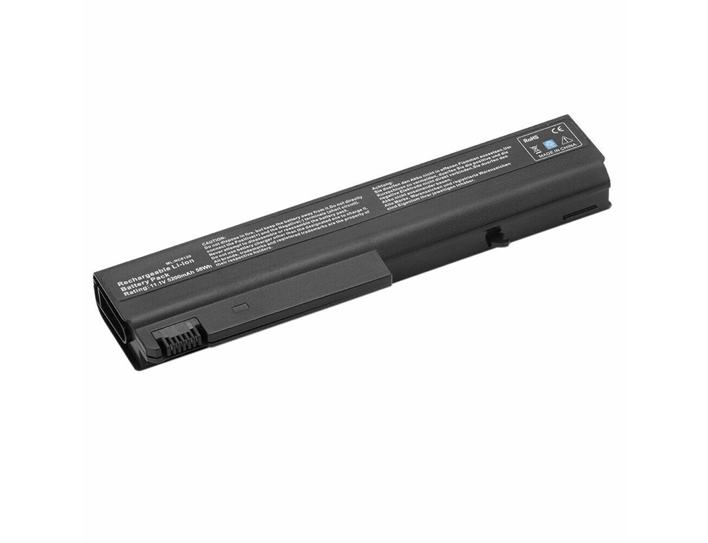 Εικόνα HSTNN-UB05 / 409357-001 HP Battery (Compatible) for NX6100 / NX6300 / NC6320 4400mAh 10.8v