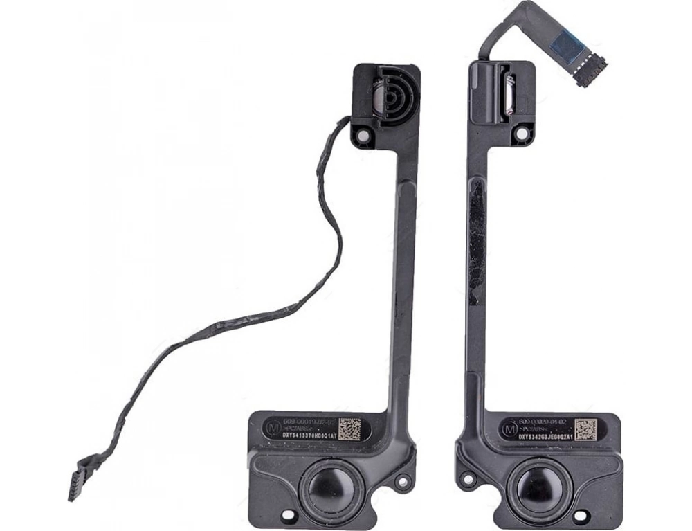Εικόνα Speakers Apple MacBook Pro Retina 13 A1502 2013 2014 2015 Left+Right