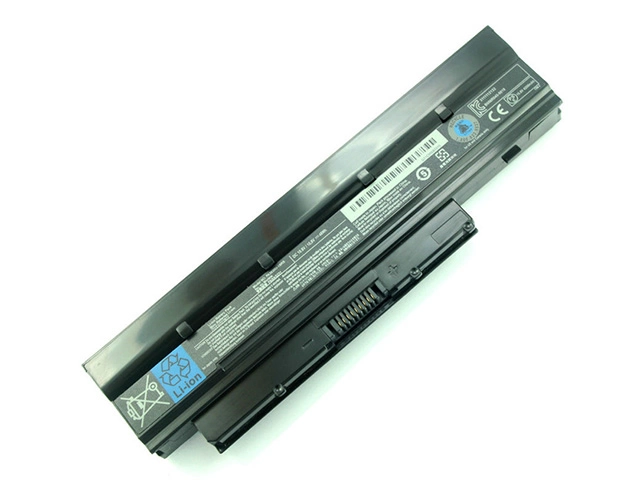 Εικόνα PA3820U-1BRS/PA3821U-1BRS Toshiba Battery (Compatible) for Satellite T210/T215/T230/T235D/MINI NB500/NB505/NB520/NB525/NB550 11.1v 4400mAh