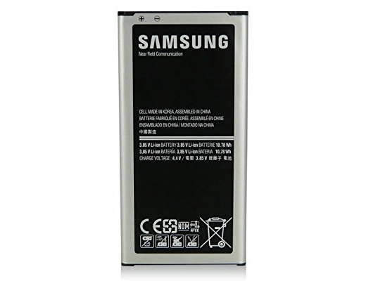 Εικόνα Μπαταρία συμβατή Samsung EB-BG900BBE/EB-BG903BBE/Galaxy S5 2800mah