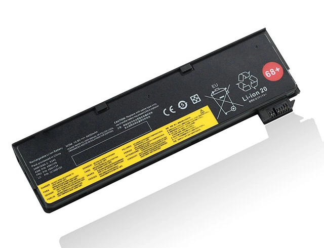 Εικόνα 45N1124 Lenovo Battery (Compatible) for T440 / X240 / T450 / T450S / T440S / X250 / X260 / 10.8V 4400mAh