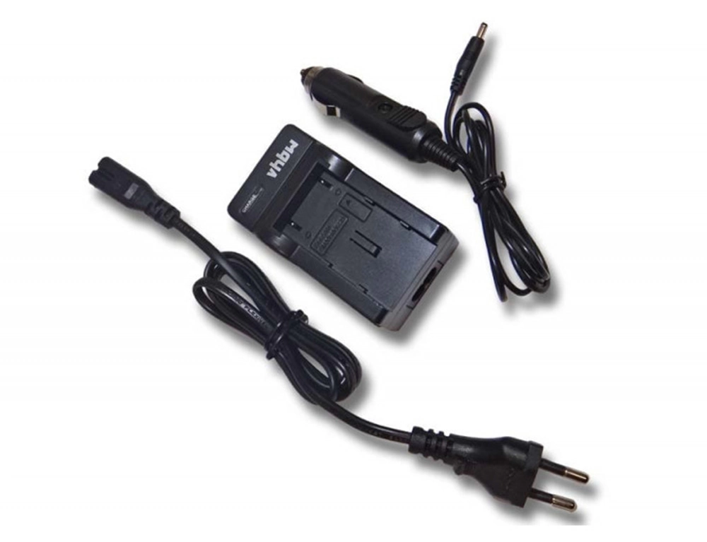 Εικόνα EN-EL14 Nikon Battery Charger (Compatible)