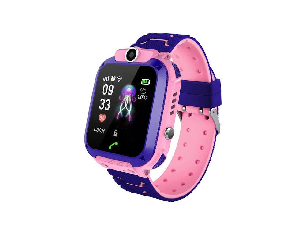 Micro sim top smartwatch