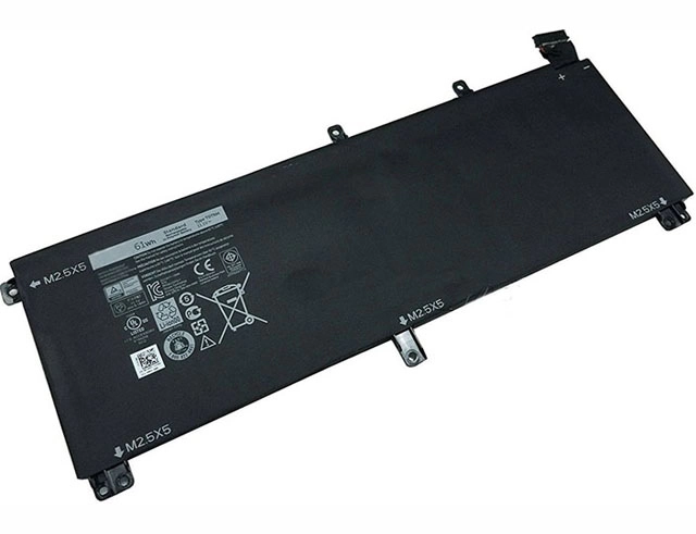 Εικόνα 245RR Dell Battery (OEM) for XPS 15 9530/Precision m3800 91wh