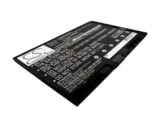 Εικόνα BT06XL / BA04XL HP Battery (Compatible) for Elitebook Folio 9470m / HP Elitebook Folio 9480m / 6875