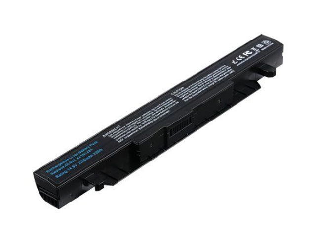 Εικόνα HS03 HP Battery (Compatible) for Pavilion 15-AC Series / 250 G4 / 807956-001 2200mAh 10.95v