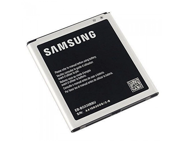 Εικόνα EB-BG530BBC/EB-BG530CBE/EB-BG530BBE/EB-BG530CBE/ EB-BG531BBE Samsung Battery (Compatible) for Galaxy J3 J5 2015 2600Mah