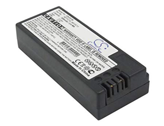 Εικόνα NP-FC10 / NP-FC11 Sony Battery (Compatible) for DSC-P Series 700mAh