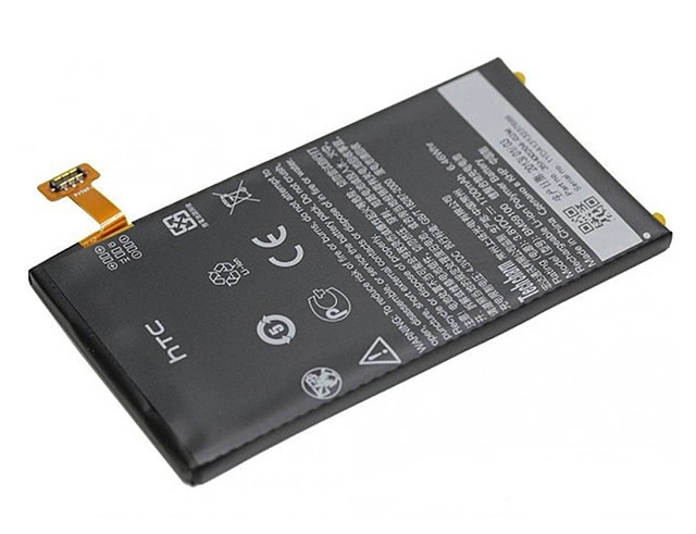 Εικόνα Μπαταρία συμβατή με HTC Rio Windows Phone 8S A620e / BM59100/ 1700mah