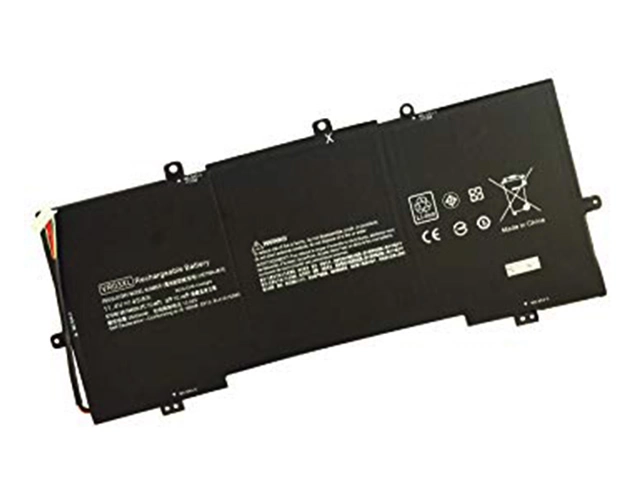 Εικόνα VR03XL HP Battery (OEM) for Envy 13-D Series 11.4V 2900mAh