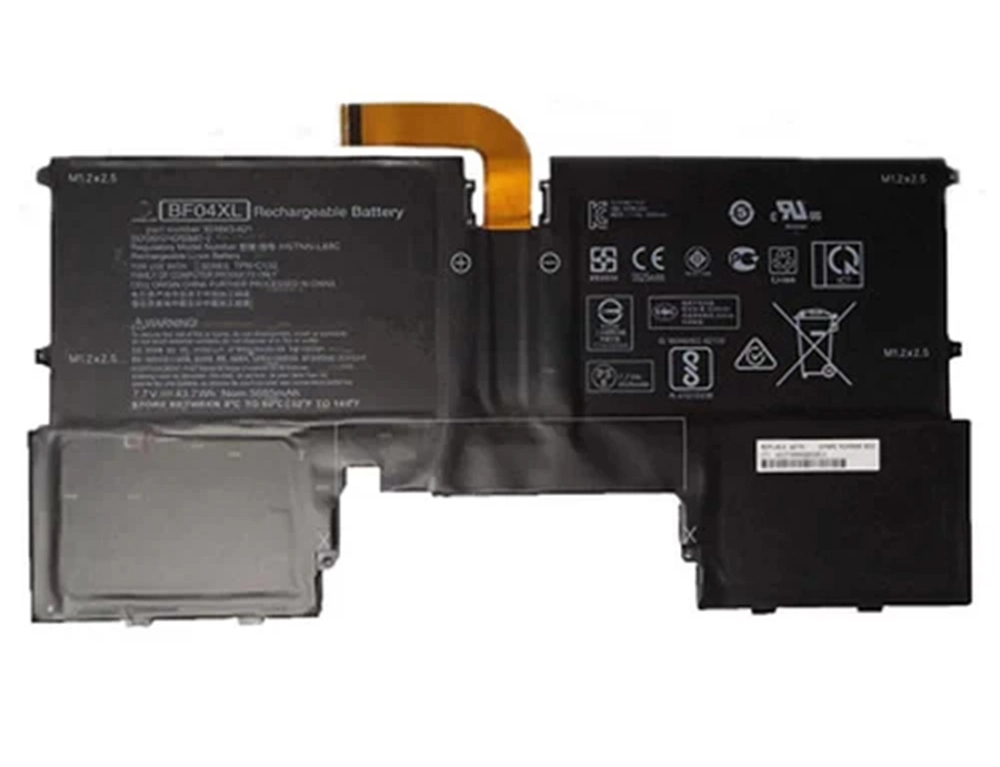 Εικόνα BF04XL HP Battery (Original) for Spectre 13-AF Series 924960-855 43.7Wh