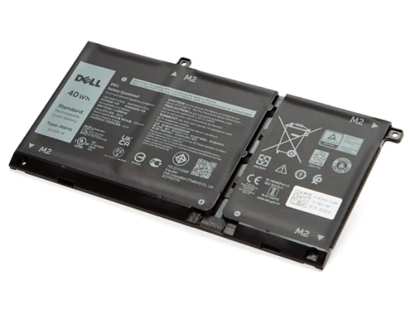 Εικόνα JK6Y6 / C5KG6 / CF5RH / 5NDNH Dell Battery (Compatible) for Inspiron 13 5301/ Inspiron 14 5406 2-in-1,/ Latitude 15 3510 40Wh