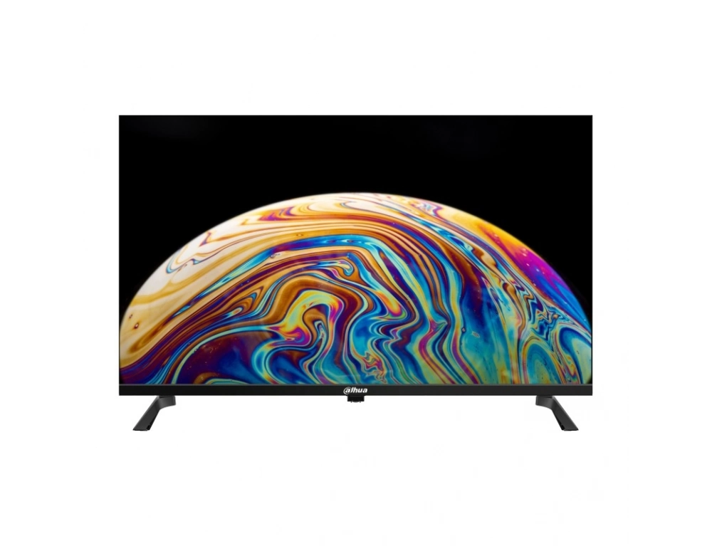 Εικόνα Smart Τv 32" Dahua Android Tv 11 (LTV32-SA100) - Ανάλυση (1366×768) HD Ready DLED - Δέκτες DVB-T/T2/C/S/S2(optional) - 2x HDMI, 2x USB, Ethernet, Wifi, VGA(2023)