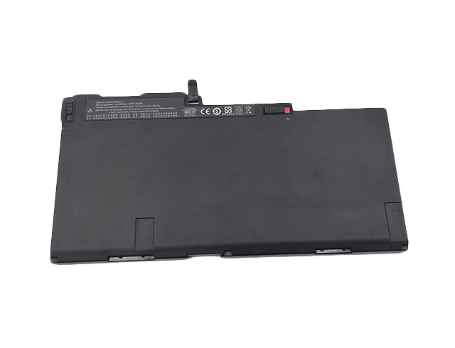 Εικόνα CM03XL / 716724-1C1 HP Battery (Compatible) for HP Elitebook 740 G1/G2 745 G1/G2 750 G1/G2 755 G1/G2 840 G1/G2 845 G1/G2 850 G1/G2 855 G1/G2 Zbook 15U G2 Series 717376-001 50WH 11.1V