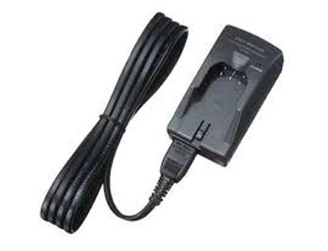 Εικόνα Φορτιστής μπαταρίας για Olympus Li-10B / Olympus Li-12B / Sanyo DB-L10
