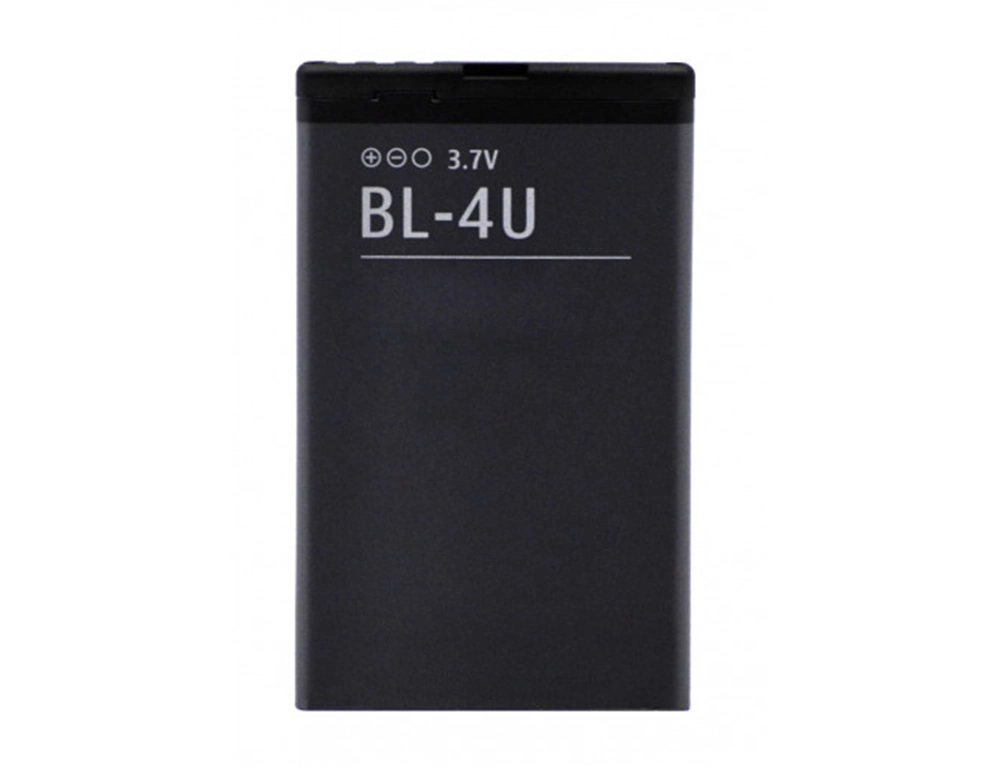 Εικόνα BL-4U Nokia battery 1000mAh Li-Ion Original Bulk