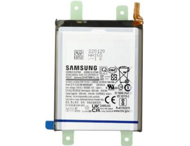 Εικόνα EB-BS908ABY Samsung Battery Li-Ion 5000mAh (Service pack) Original for Samsung SM-S908B Galaxy S22 Ultra