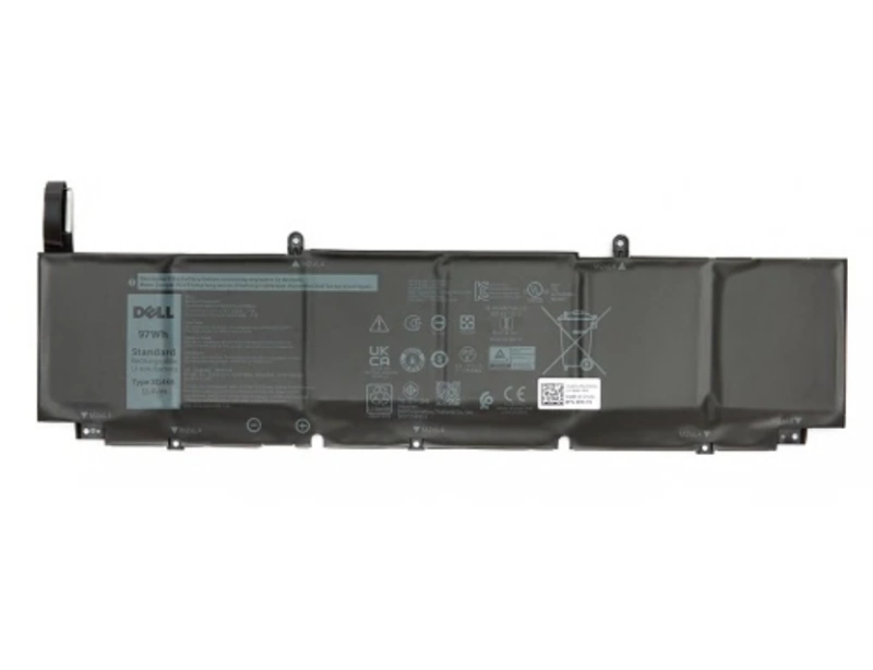 Εικόνα F8CPG Dell Battery (Original) for XPS 17 9700 9710 9720 / Precision 5750 5760 5770 / 11.4V / 8071mAh / 97Wh