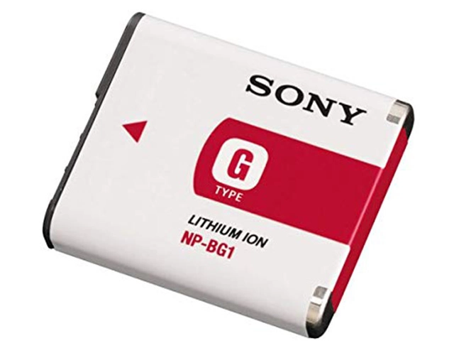 Εικόνα NP-BG1/NP-FG1 Sony Battery (Compatible) 950mAh