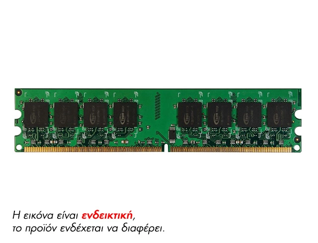 Εικόνα Μνήμη RAM Υπολογιστή Refurbished DDR2 2GB Mixed Speed