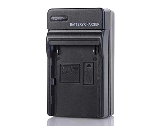 Εικόνα Φορτιστής μπαταρίας για Samsung SBL-110 / SBL-160 / SBL-220