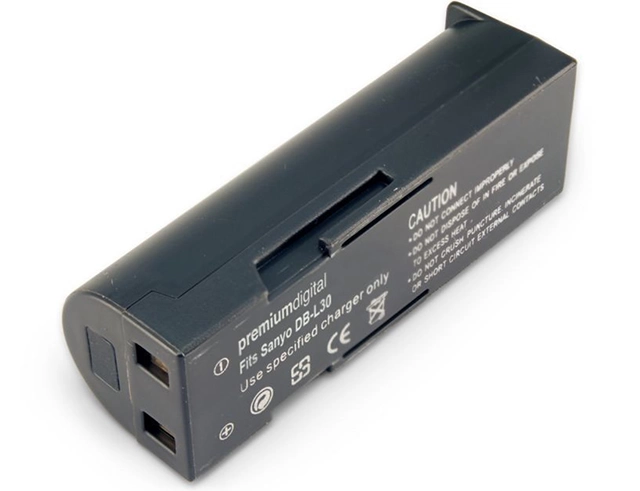 Εικόνα Φορτιστής μπαταρίας για Konica Minolta NP-700,/Sanyo DB-L30/Fuji D-Li72