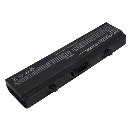 Εικόνα Μπαταρία συμβατή Dell K450N BLACK 4400MAH 11.1V