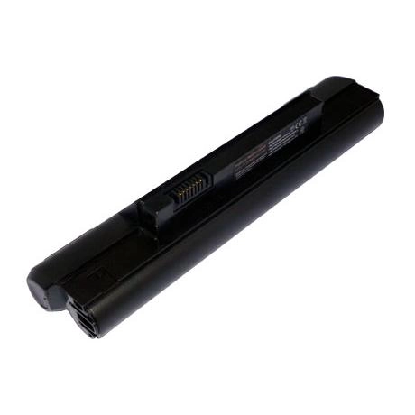 Εικόνα Μπαταρία συμβατή Dell Inspiron Mini 10, Inspiron Mini 1011, Inspiron Mini 10v , PP19S, Inspiron Mini 11z / Inspiron Mini 1110 4400MAH 11.1V