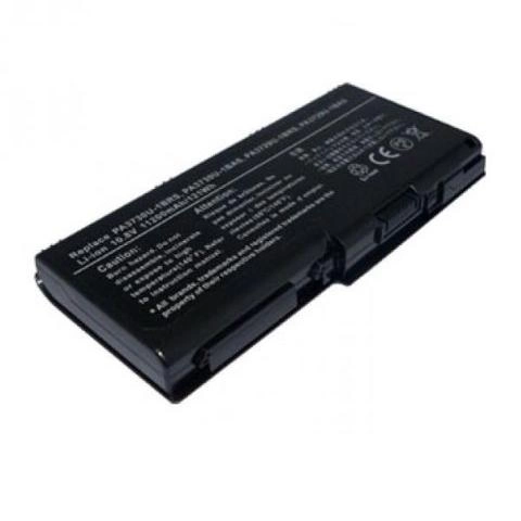 Εικόνα PA3730U-1BAS/ PA3729U-1BRS Toshiba Battery (Compatible) for Qosmio X500/X505/G60/G65 Satellite P500/P505 11.1v 8800mAh