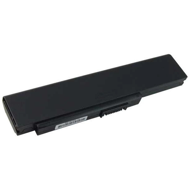 Εικόνα PA3593U-1BAS/PA3594U-1BRS/PA3595U-1BRS Toshiba Battery (Compatible) for Portege M600/M602/M603/M606/M607/M609/M612 Satellite Pro U300/U305 10.8v 4400mAh