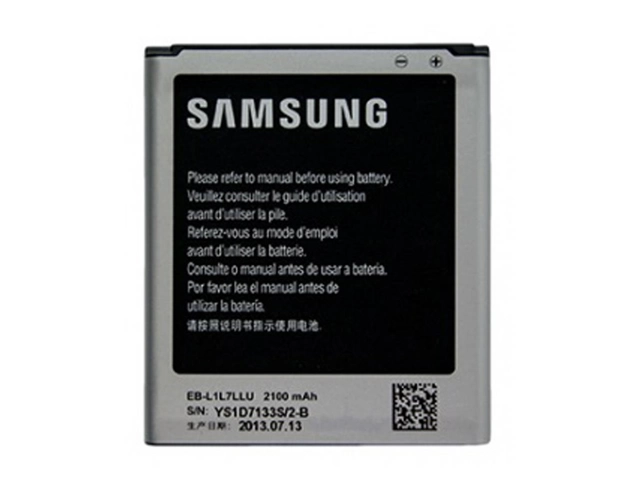 Εικόνα Μπαταρία Samsung EB-L1L7LLU 2100 mAh Original Bulk