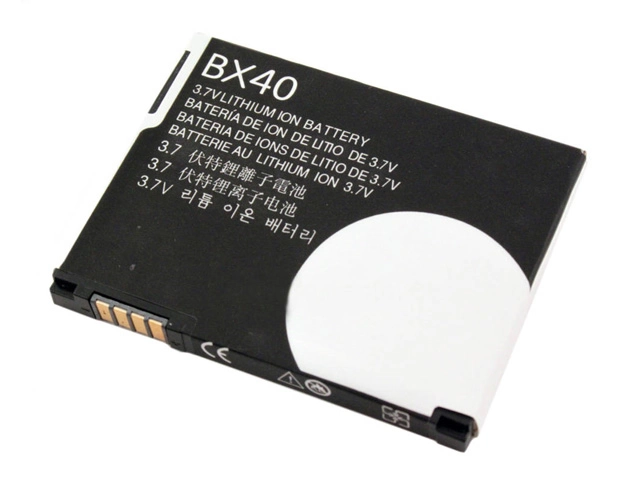 Εικόνα BX40 / BX41 Motorola Battery (Compatible) for MOTO V8 U8 Z9 V9 U9 V10 V9M ZN5 740mAh