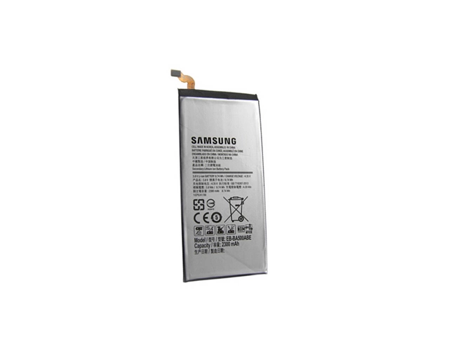 Εικόνα EB-BA500ABE Samsung Battery (Compatible) for Galaxy A5 (SM-A500F) 2300mAh