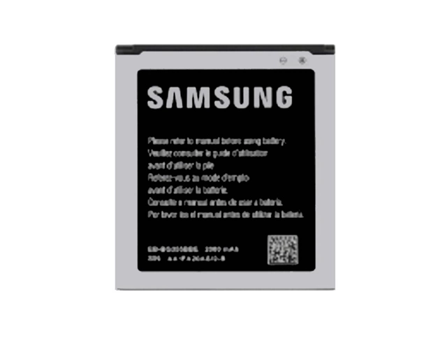 Εικόνα EB-BG360BBE Samsung Battery Li-Ion 2000mAh (Bulk)