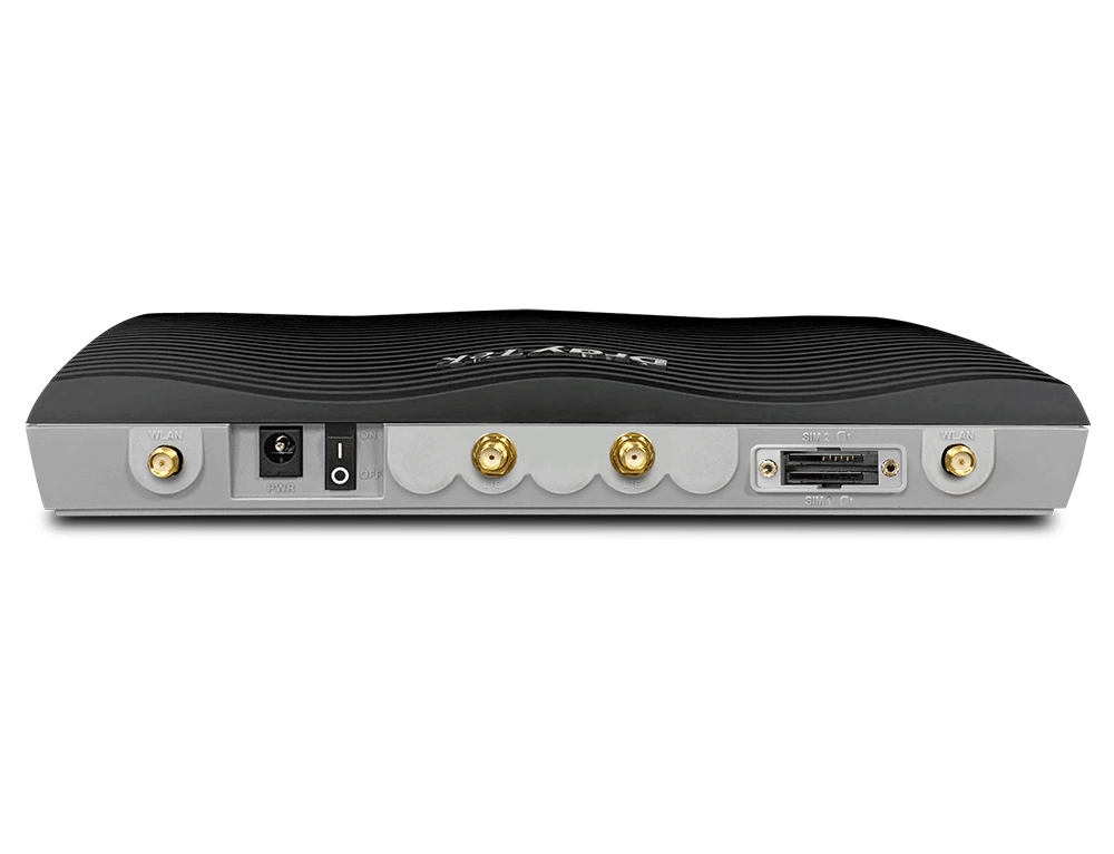 Ασύρματο 4G Router Draytek Vigor 2927L - WiFi 6, 4G LTE - Dual Band (2. ...