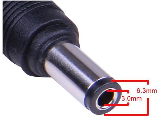 Εικόνα ΒΥΣΜΑ M1 15V(90W Max) 6.3x3.0mm TOSHIBA