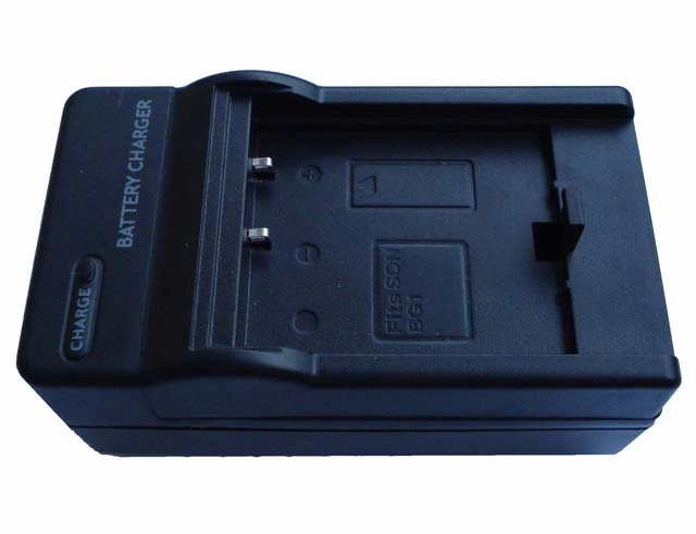 Εικόνα NP-BG1 Battery Charger For Sony CyberShot Compatible Models